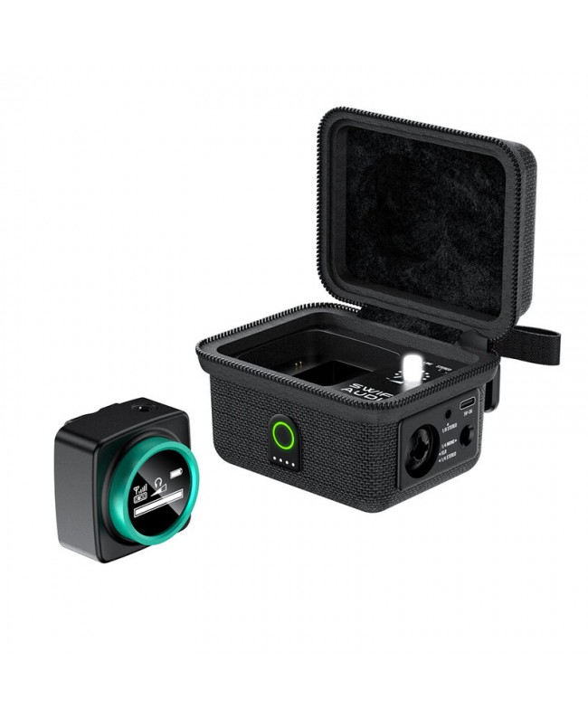 SWIFF AUDIO WX-520 Monitoring Systems