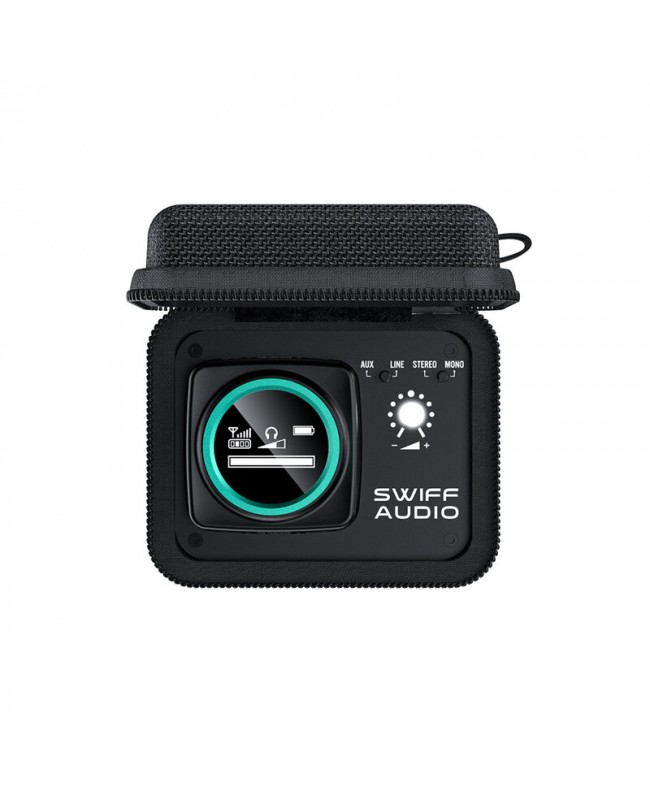SWIFF AUDIO WX-520 Monitoring Systems
