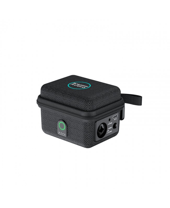 SWIFF AUDIO WX-520 Monitoring Systems