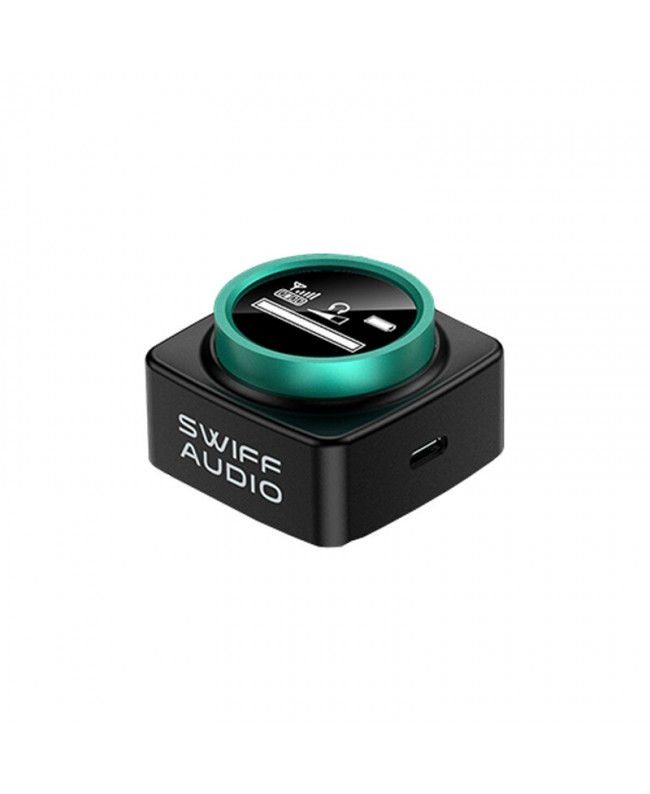 SWIFF AUDIO WX-520R Ricevitore Bodypack