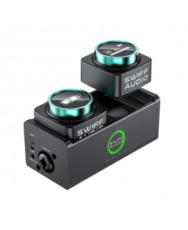 SWIFF AUDIO WX-510 Monitoring Systems