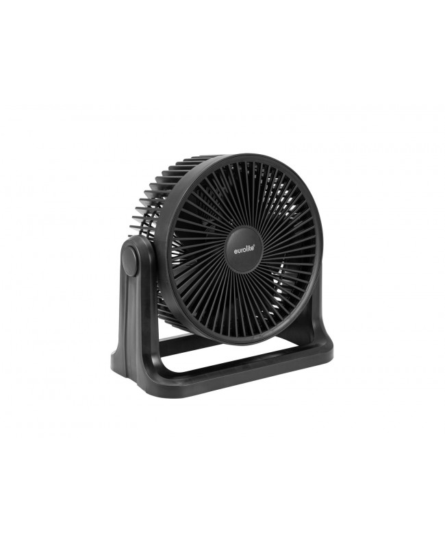 Eurolite AKKU AF-10 Mini Silent Fan Ventilatoren