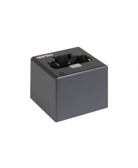 Mipro MP-8 Power Supplies & Batteries
