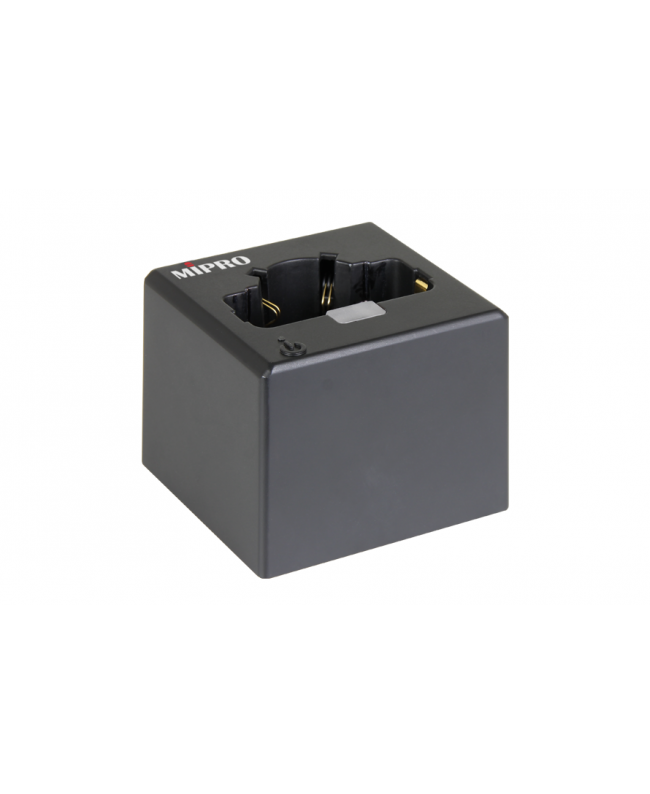 Mipro MP-8 Power Supplies & Batteries