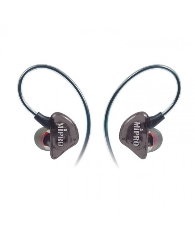 Mipro MI-58 Twin Set Monitoring Systems