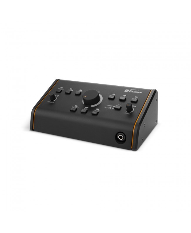 Palmer MONICON L G2 Monitor Controller