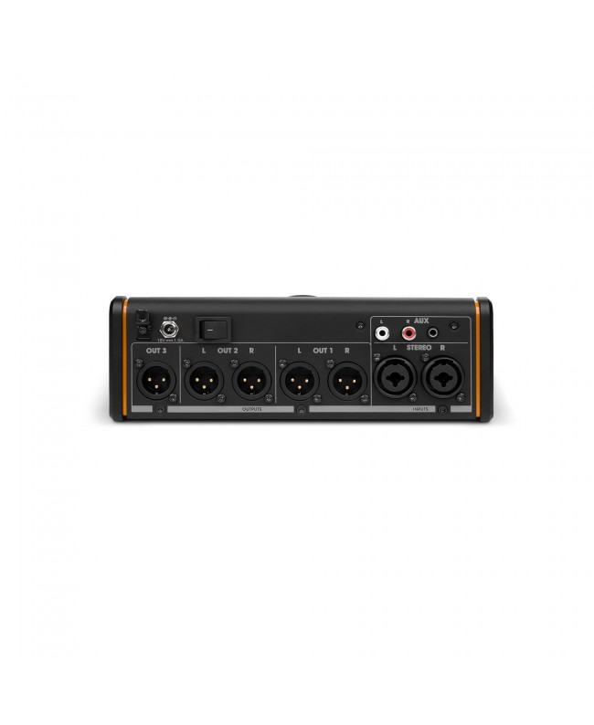 Palmer MONICON L G2 Monitor Controller