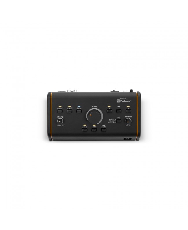 Palmer MONICON L G2 Monitor Controller