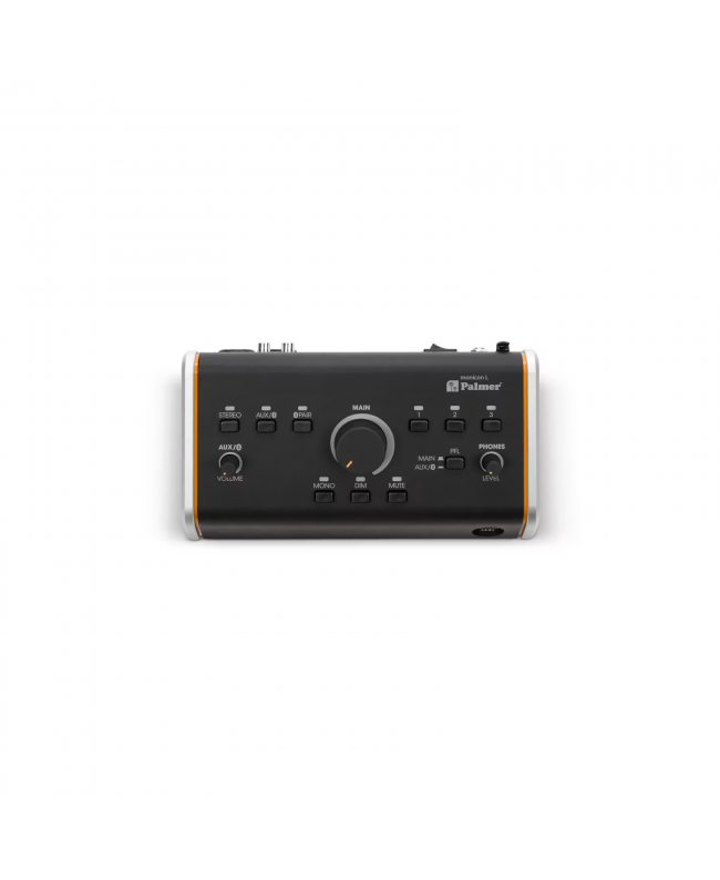 Palmer MONICON L G2 G Monitor Controller