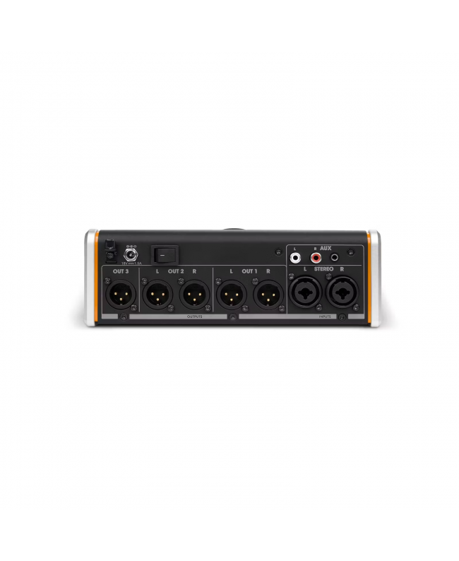 Palmer MONICON L G2 G Monitor Controller