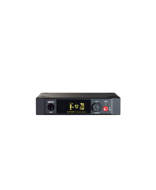 Mipro ACT-5801 Receivers