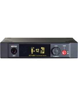 Mipro ACT-5801 Empfänger