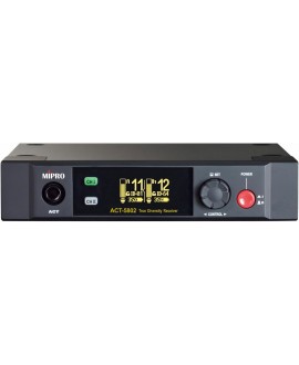 Mipro ACT-5802 Empfänger