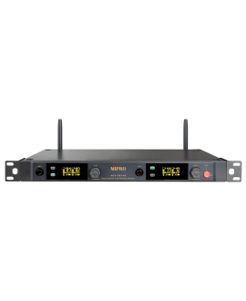 Mipro ACT-5814A Receivers