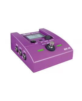Mipro MR-58 Effektgeräte