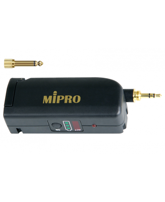 Mipro ACT-5800 MT-58 Transmitters