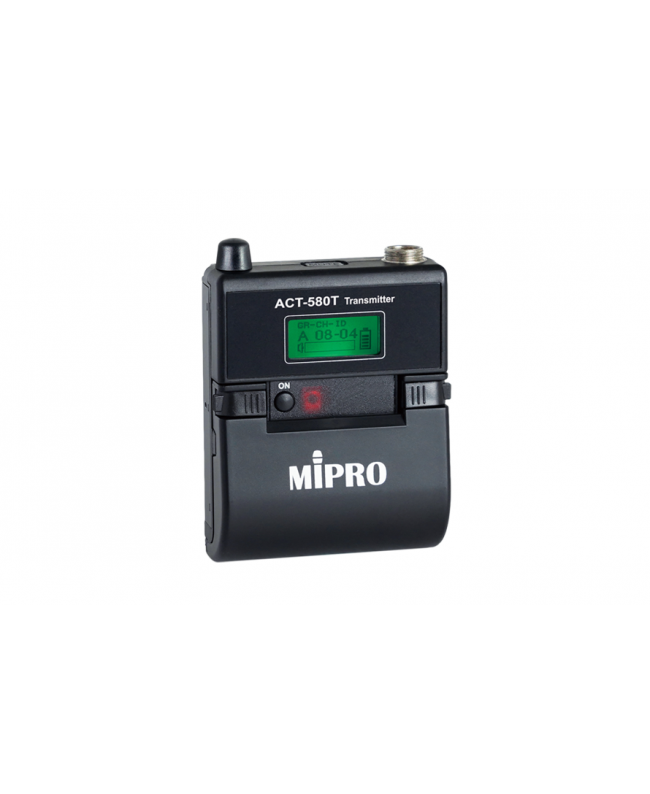 Mipro ACT-580T Transmitters