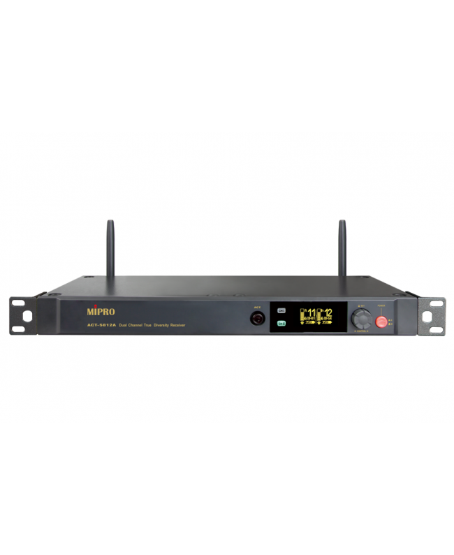 Mipro ACT-5812A Receivers