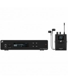 SENNHEISER XSW IEM SET A | B-STOCK Second Chance