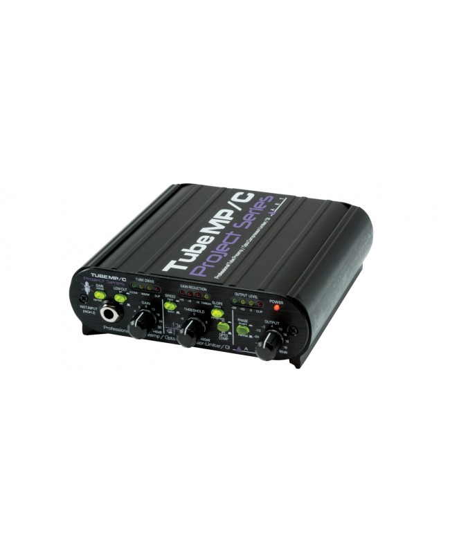 ART Tube MP/C Preamplificatori