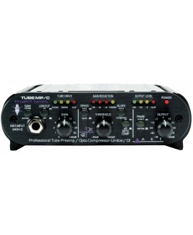 ART Tube MP/C Preamps