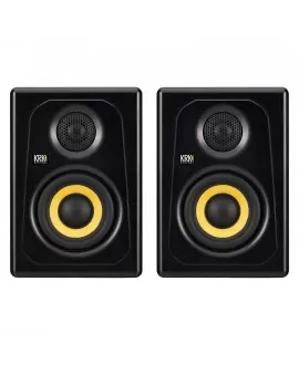 KRK KREATE 3 (Paar) Aktive Nearfield Monitore