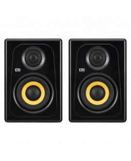 KRK KREATE 3 (Pair) Active Nearfield Monitors