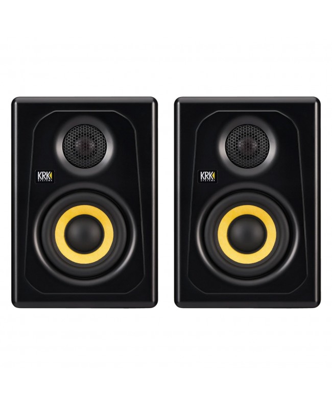 KRK KREATE 3 (Pair) Active Nearfield Monitors