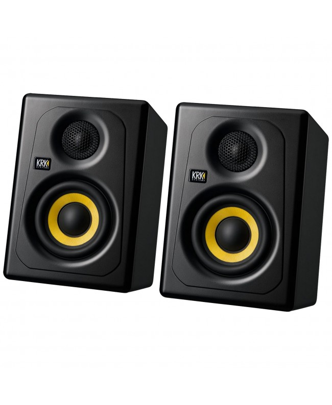 KRK KREATE 3 (Pair) Active Nearfield Monitors