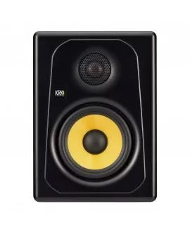 KRK KREATE 5 Aktive Nearfield Monitore