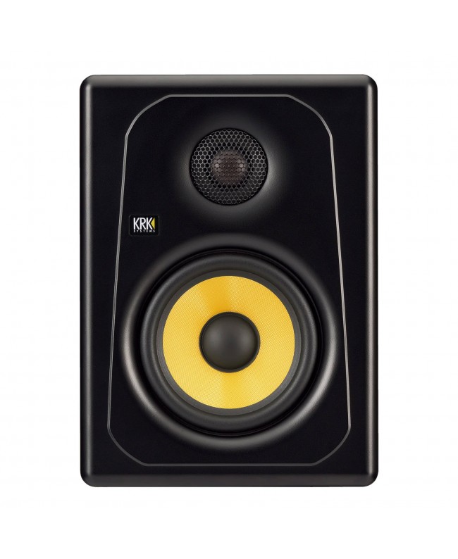 KRK KREATE 5 Active Nearfield Monitors