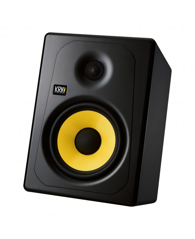 KRK KREATE 8 Aktive Nearfield Monitore