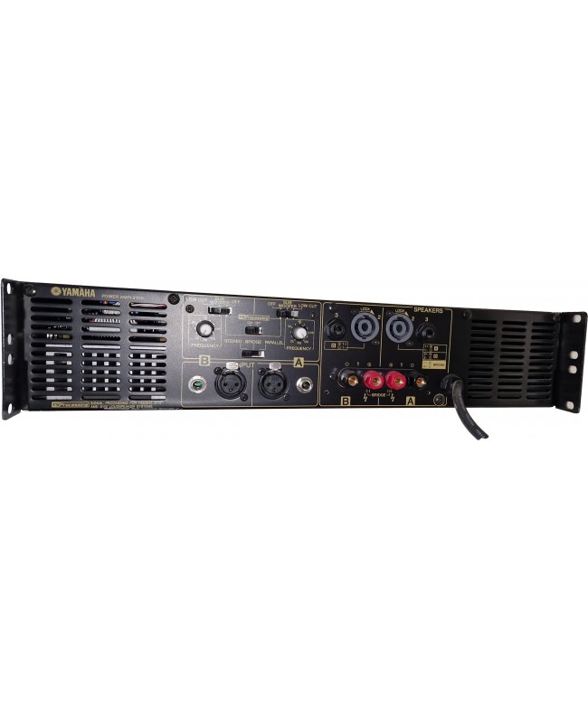 YAMAHA P3500s | gebraucht Second Chance
