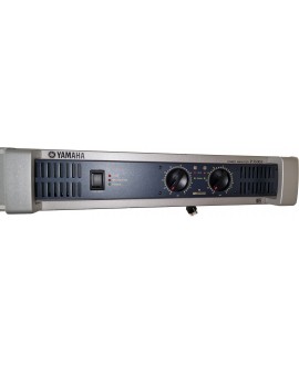 YAMAHA P3500s | gebraucht Second Chance