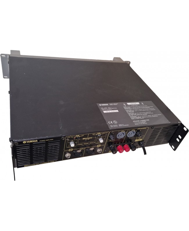 YAMAHA P3500s | used Second Chance