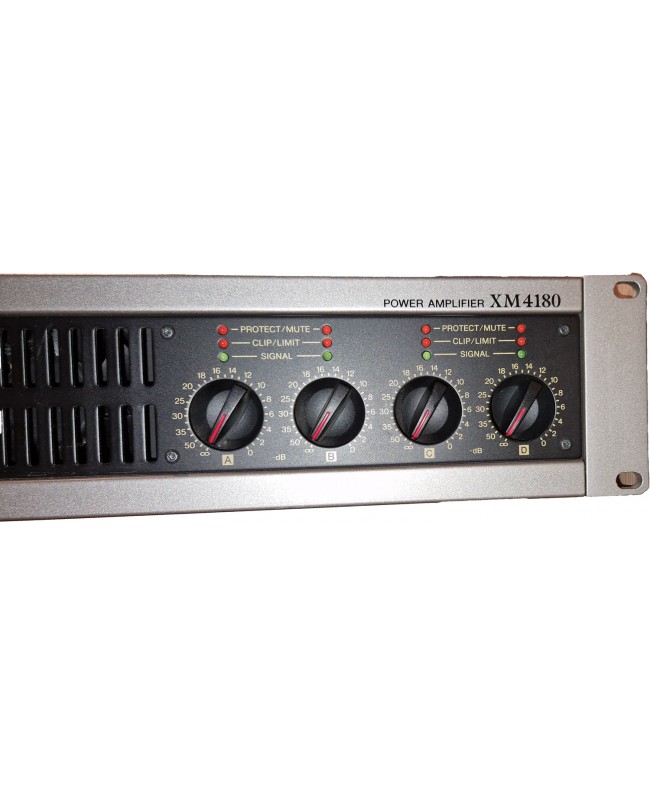 YAMAHA XM4180 | gebraucht Second Chance