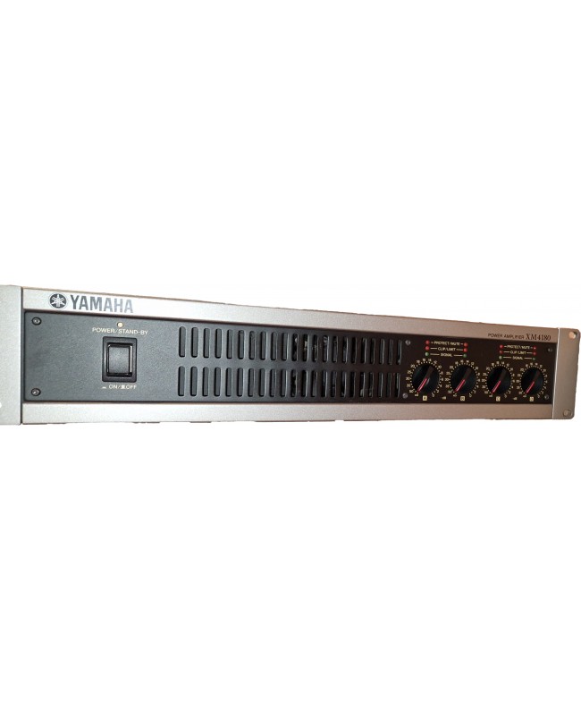 YAMAHA XM4180 | used Second Chance