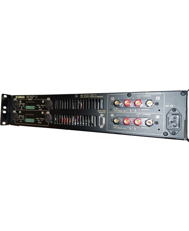 YAMAHA XM4180 | gebraucht Second Chance