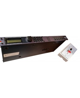 dbx DriveRack 260 | used Second Chance