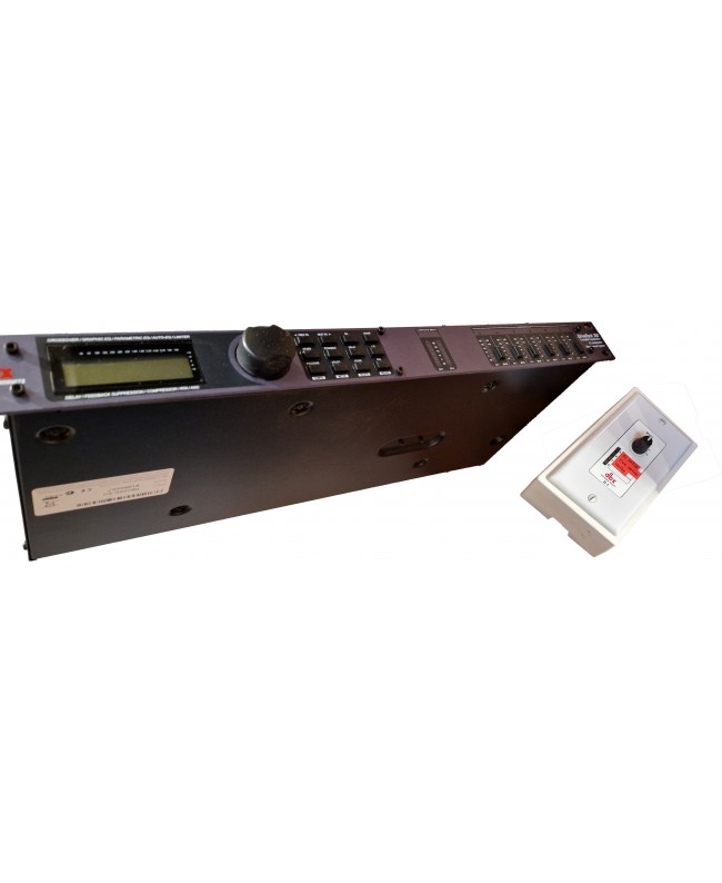 dbx DriveRack 260 | used Second Chance
