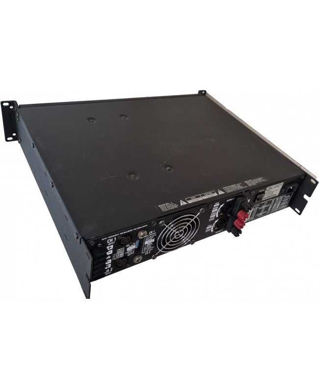 QSC RMX 850a | gebraucht Second Chance
