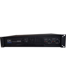 QSC RMX 850a | gebraucht Second Chance