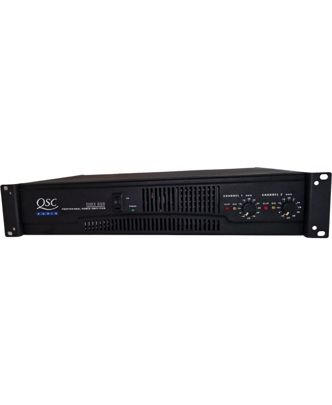QSC RMX 850a | gebraucht Second Chance