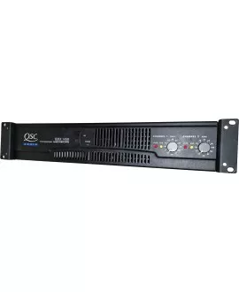 QSC RMX 1450a | gebraucht Second Chance