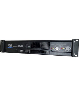 QSC RMX 1450a | used Second Chance