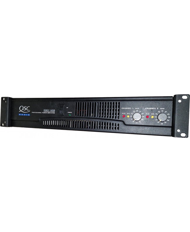 QSC RMX 1450a | used Second Chance