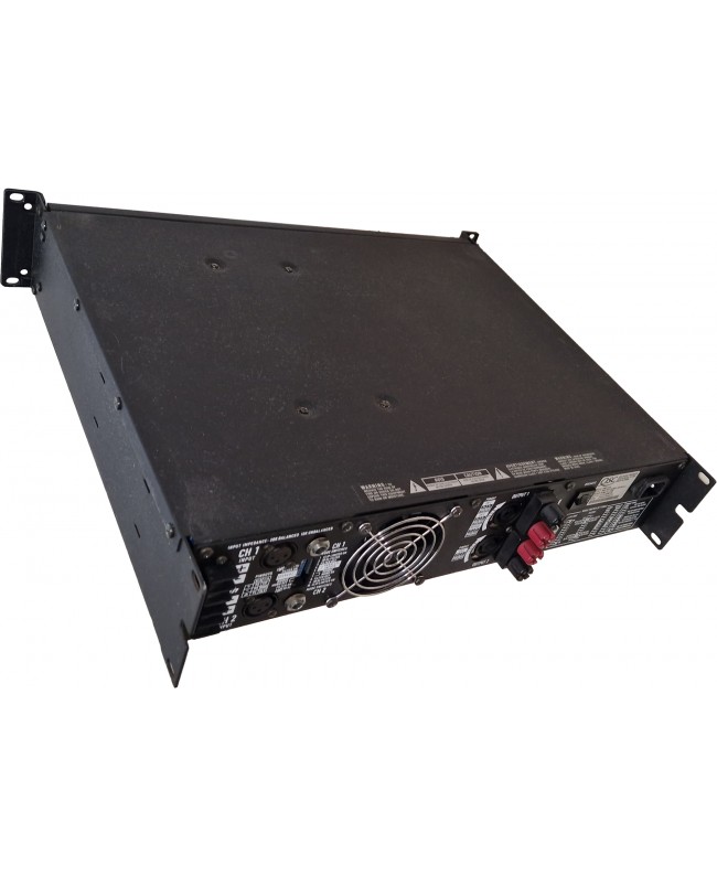 QSC RMX 1450a | used Second Chance