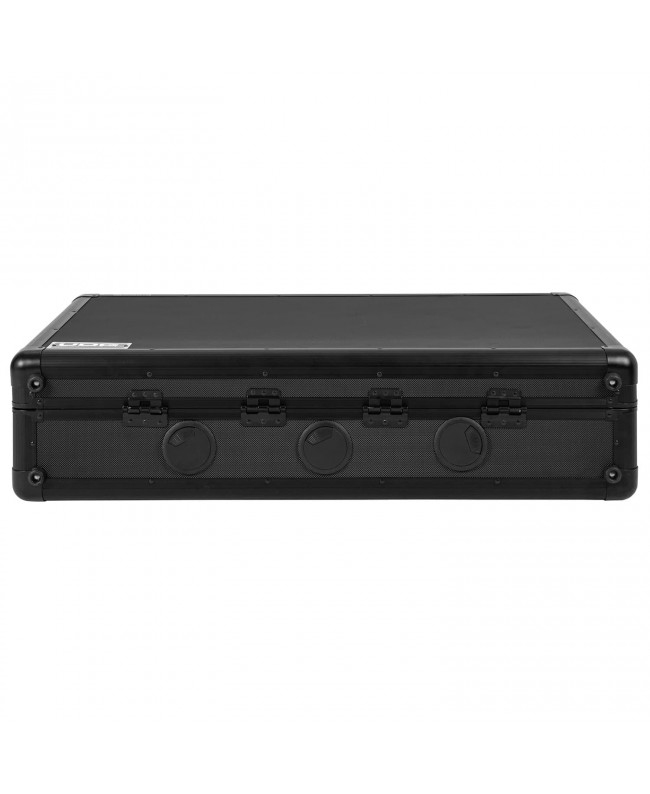 UDG U93015BL2 Ultimate Pick Foam Flight Case Multi Format 3XL Black MK2 Custodie per console