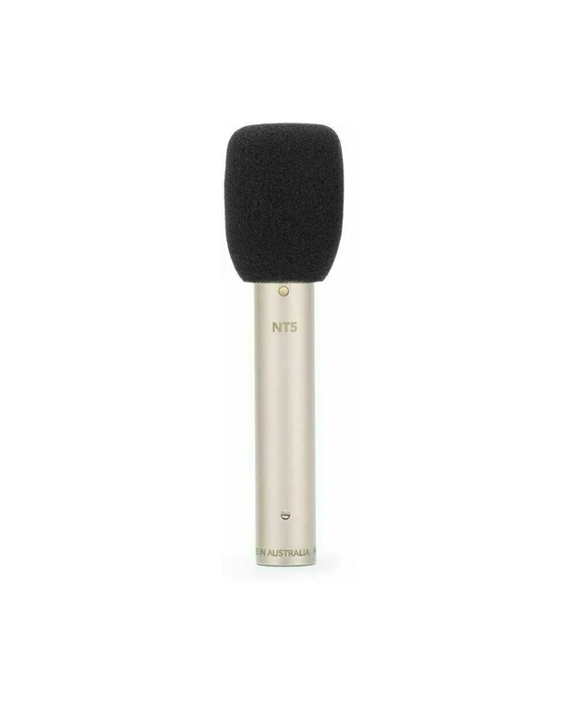 RODE NT5 Microphones
