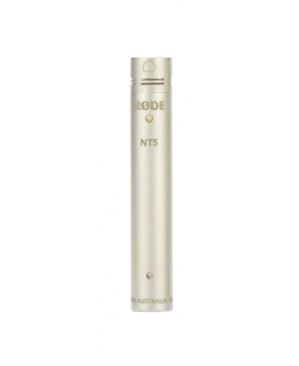 RODE NT5 Microphones